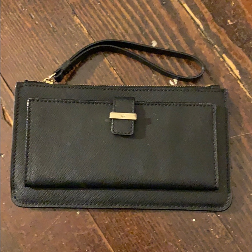 Kate Spade wristlet